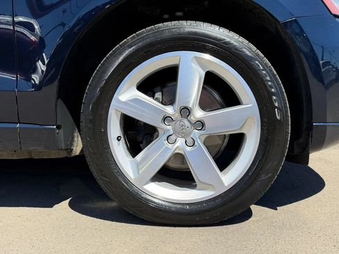 Used 2011 Audi Q5 2.0T Premium Plus AWD/4WD image 16