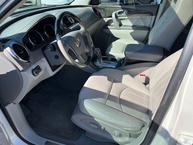 Used 2014 Buick Enclave Premium w/ Trailering Provision Package AWD/4WD image 13