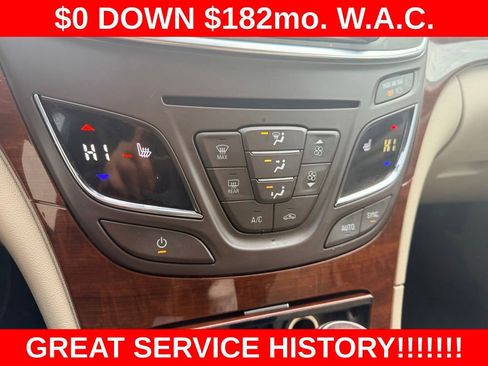 Used 2014 Buick Regal image 26