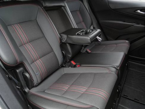 Used 2024 Chevrolet Equinox RS w/ LPO, Floor Liner Package FWD image 20