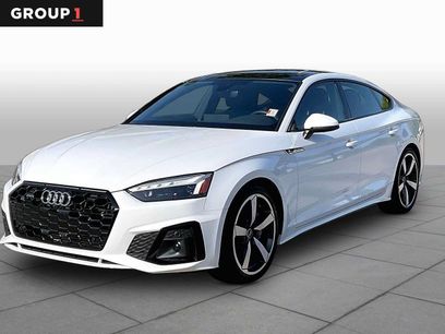 Used 2025 Audi A5 2.0T Premium Plus w/ Premium Plus