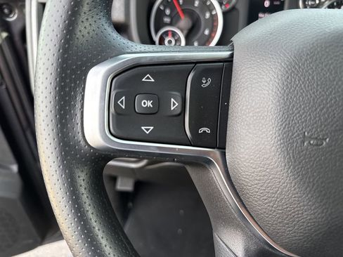 New 2026 RAM 2500 Tradesman image 26