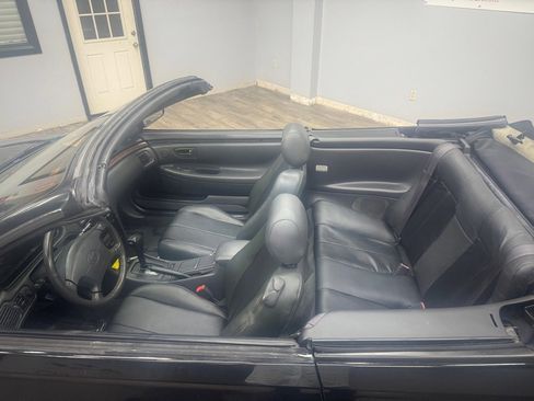 Used 2001 Toyota Solara SE FWD image 11