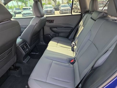 New 2026 Subaru Outback Limited XT AWD/4WD image 23