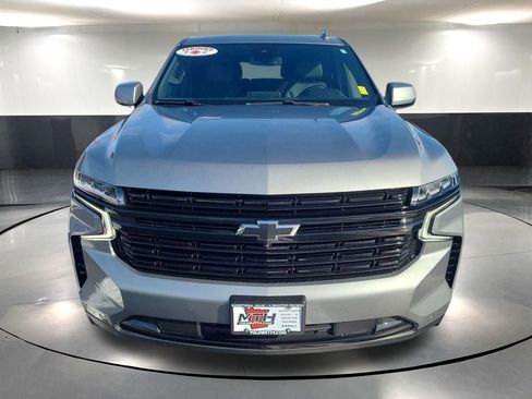 Used 2023 Chevrolet Tahoe RST w/ RST Performance Edition image 13
