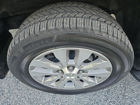 Used 2013 Toyota Sequoia Limited image 6