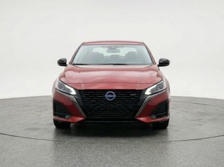 Used 2025 Nissan Altima 2.5 SV video 1