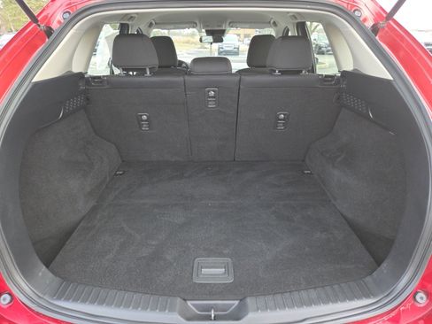 Used 2023 MAZDA CX-5 AWD 2.5 S image 22