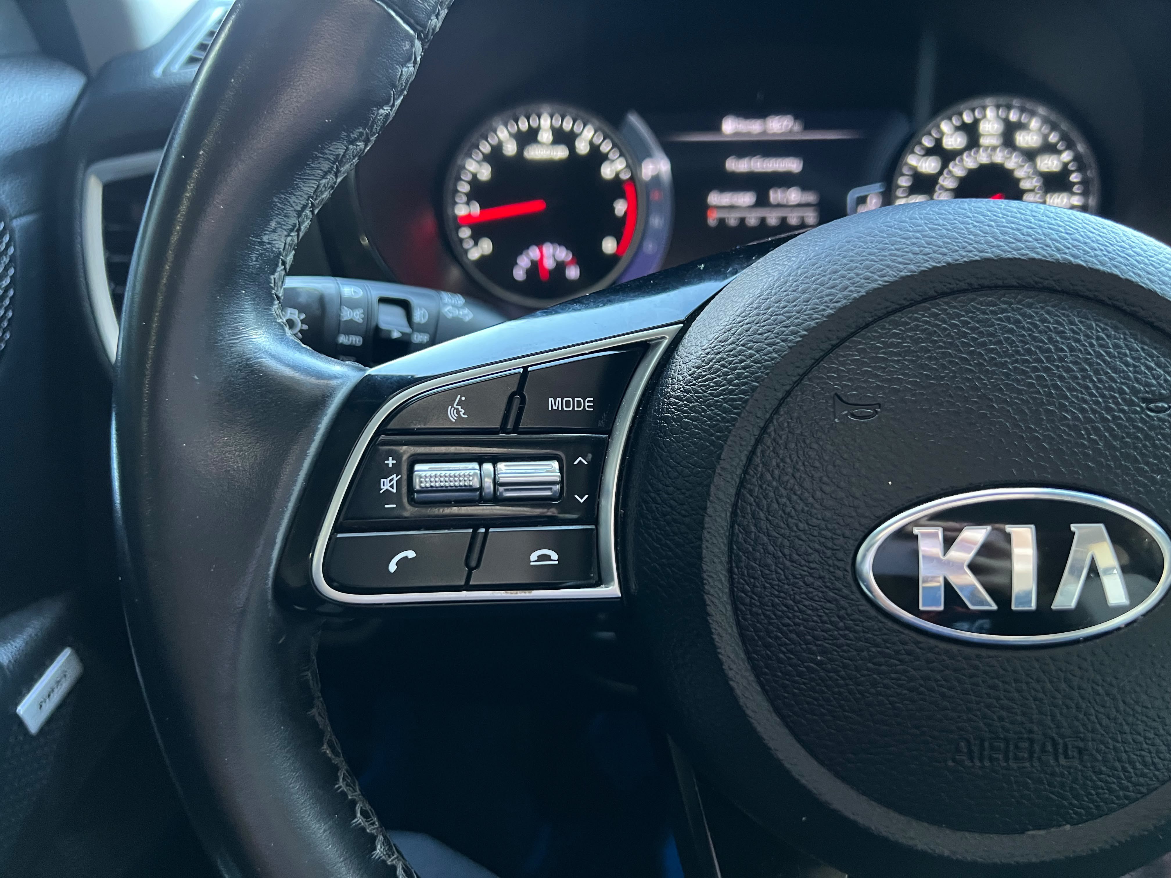 Used 2021 Kia Seltos SX w/ SX Sunroof Package AWD/4WD image 19