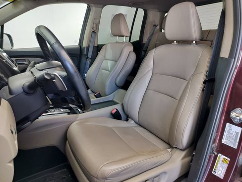 Used 2020 Honda Ridgeline RTL-E image 9