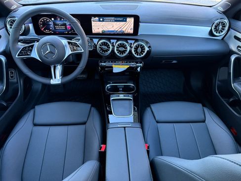 Used 2026 Mercedes-Benz CLA 250 CLA 250 image 12