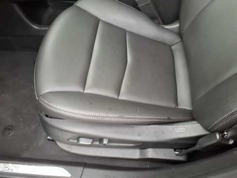 Used 2020 Cadillac XT5 Luxury FWD image 10