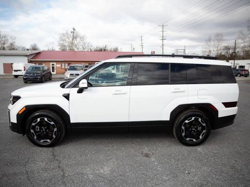 Used 2025 Hyundai Santa Fe SEL image 6