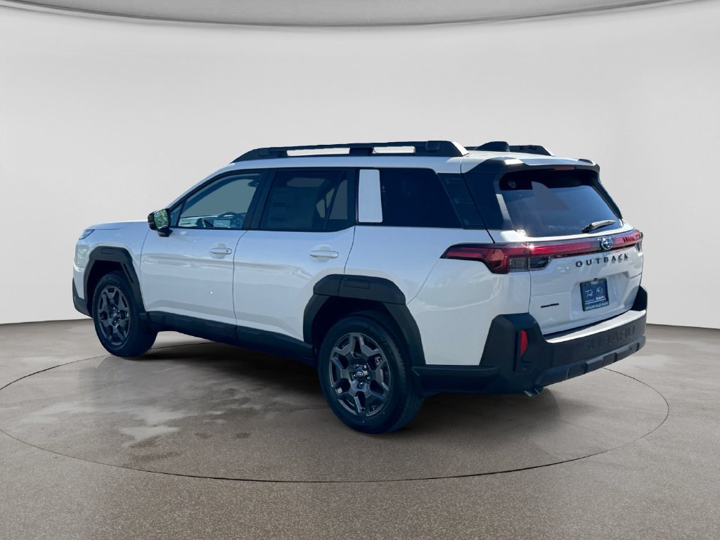 New 2026 Subaru Outback Premium AWD/4WD image 3