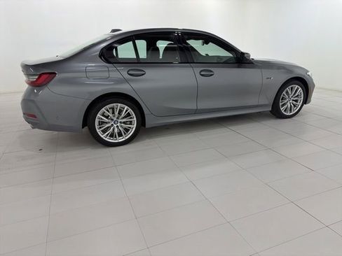 Certified 2023 BMW 330e xDrive w/ Premium Package AWD/4WD image 6