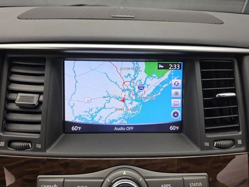 Used 2019 Nissan Armada SL w/ Premium Package image 29