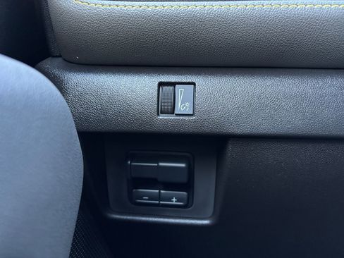 Used 2024 Chevrolet Colorado ZR2 w/ ZR2 Bison Edition image 22