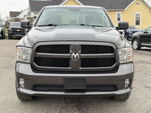 Used 2018 RAM 1500 Express w/ Express Value Package image 11