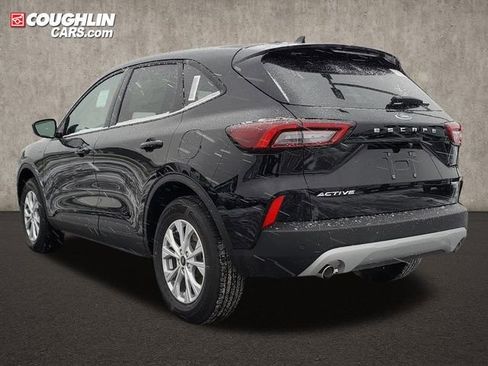 New 2026 Ford Escape Active w/ Active Premium Tech Pack image 6