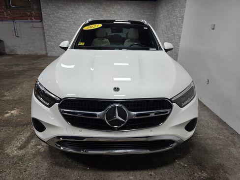 Used 2023 Mercedes-Benz GLC 300 4MATIC image 60