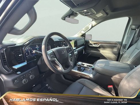 New 2026 Chevrolet Silverado 1500 RST w/ Convenience Package II image 31