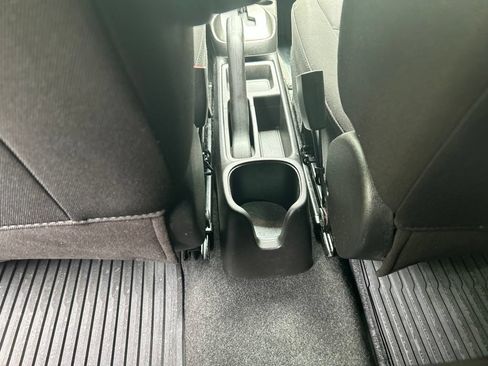 Used 2018 Chevrolet Spark LT FWD image 29