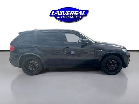 Used 2012 BMW X5 M image 8