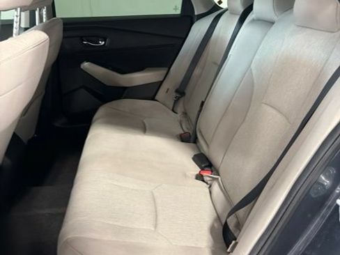 Used 2023 Honda Accord LX image 9