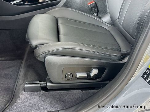 Certified 2023 BMW X3 xDrive30i w/ Convenience Package w/ZPA image 19