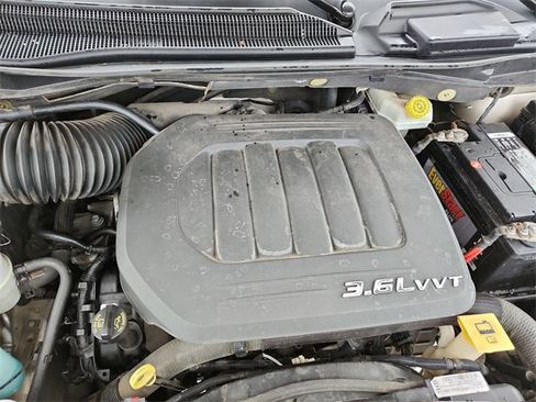 Used 2014 Dodge Grand Caravan SE w/ Quick Order Package 29E SE image 26