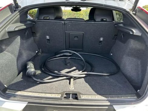 Used 2023 Volvo C40 P8 Recharge Plus image 7