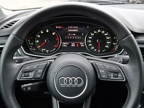 Used 2018 Audi A4 2.0T Premium w/ Convenience Package image 19