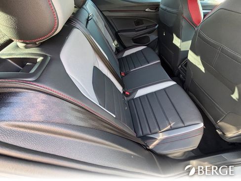 New 2026 Volkswagen GTI SE image 13