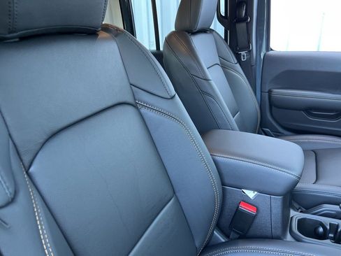 New 2026 Jeep Wrangler Sahara image 43