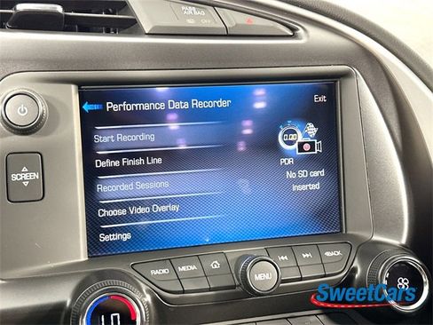 Used 2019 Chevrolet Corvette Grand Sport image 23