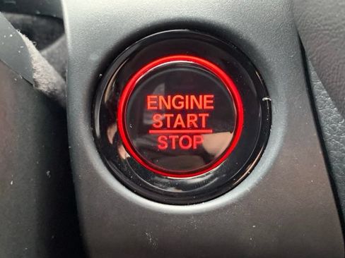 Used 2024 Honda HR-V Sport image 8