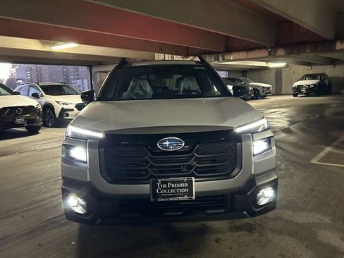 New 2026 Subaru Outback Limited image 6