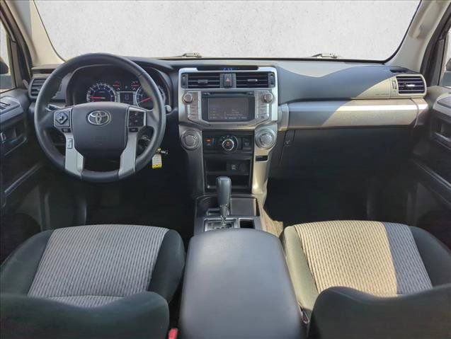 Used 2018 Toyota 4Runner SR5 RWD image 24