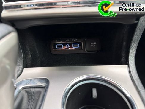 Certified 2021 Jeep Grand Cherokee Laredo X AWD/4WD image 67