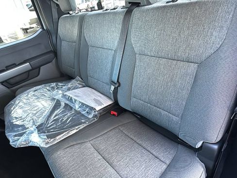 New 2026 Ford F250 XL w/ STX Appearance Package AWD/4WD image 17