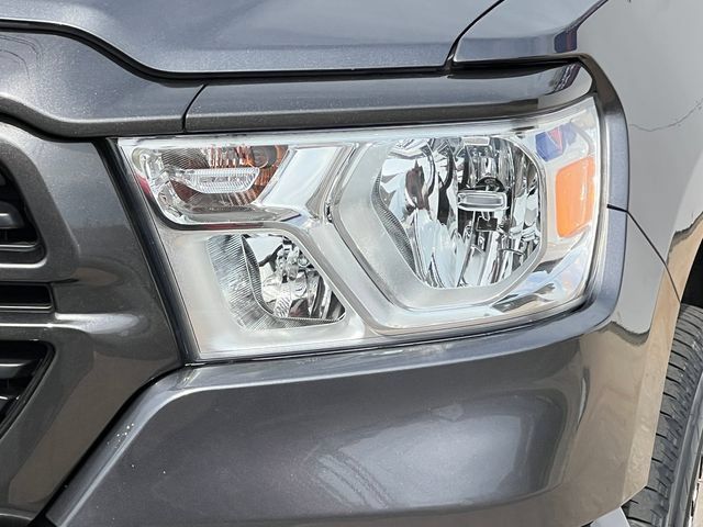 Used 2023 RAM 1500 Big Horn AWD/4WD image 42
