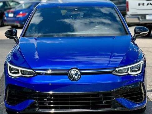 Used 2023 Volkswagen Golf 20th Anniversary Edition AWD/4WD image 34