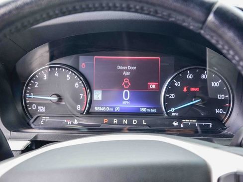 Used 2021 Ford Explorer XLT w/ Equipment Group 202A image 24