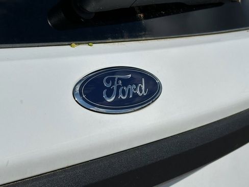 New 2025 Ford Explorer 4WD Police Interceptor image 25