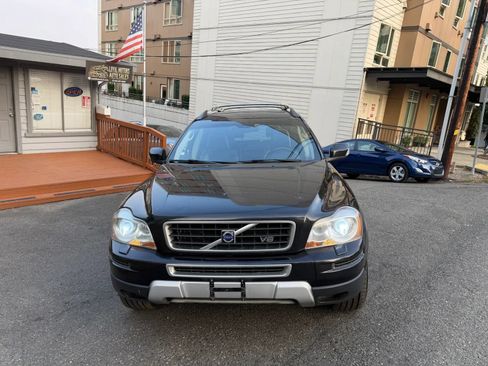 Used 2007 Volvo XC90 V8 Sport AWD/4WD image 3