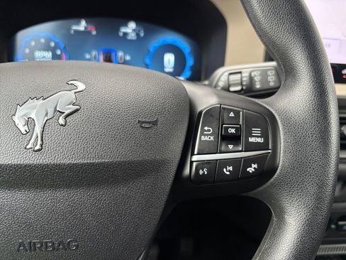 Used 2025 Ford Bronco Sport Big Bend AWD/4WD image 12