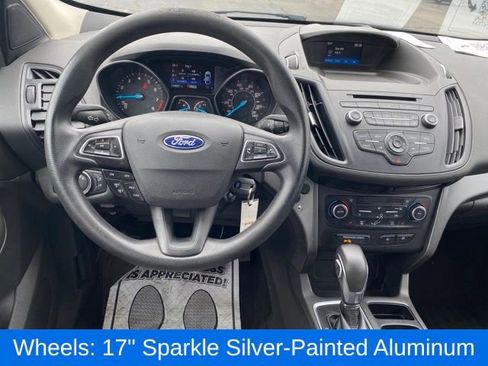 Used 2018 Ford Escape SE image 7