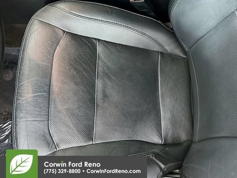 Used 2016 Ford Explorer Limited FWD image 20