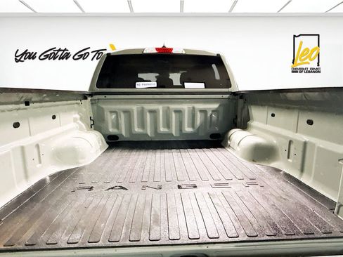 Used 2021 Ford Ranger XLT w/ Equipment Group 301A Mid image 23