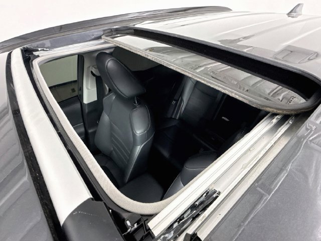 Certified 2025 Toyota RAV4 XLE Premium w/ Weather Package FWD image 23